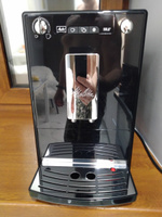 Автоматическая кофемашина Melitta Caffeo Solo E 950-201, чёрная #2, Миридонов Олег Вячеславович