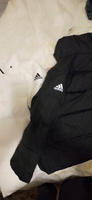 Пуховик adidas Sportswear W Big Baffle J #5, Марина Е.