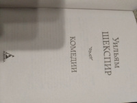 Комедии | Шекспир Уильям #29, Полина Т.