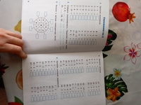 Тренажёр по математике. Таблица умножения. 2-3 класс | Дмитриева Ольга Игнатьевна #2, Юлия Г.