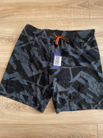 Шорты для плавания шорты Империя белья Плавательные шорты PW SOLID BOARDSHORT, 1 шт #22, Эльман О.