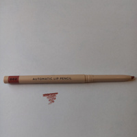 MIXIT Стойкий карандаш для губ с витамином Е MAKE UP тон 002, 0,28 гр #59, Ирина Г.