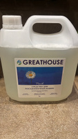 Средство для посудомоечной машины 3 литра "GREATHOUSE", жидкость для посудомойки 3л/ 100 циклов #3, Алия С.