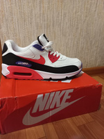 Кроссовки Nike Air Max 90 #11, Алексей С.