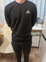 Свитшот adidas Sportswear M Feelcozy Swt #14, Наталья М.