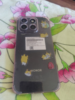Honor Смартфон X8b 8/256 ГБ, черный #3, Ильдар З.