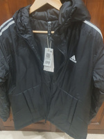 Ветровка adidas Sportswear W ESS INS HOOD JKT #10, Алия З.