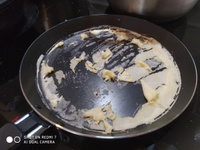 Сковорода для блинов 22см с антипригарным покрытием, блинная сковородка Scovo PROMO #79, Юлия м.
