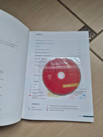 Schritte International Neu 3 (A2.1) Kurs- und Arbeitsbuch mit CD zum Arbeitsbuch | Jackie Niebisch #2, В. С.