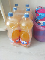 Fanta Orange 2л. 6шт. / Фанта Апельсин 2л. 6шт. / Беларусь #8, Даниил С.