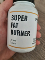 Мощный жиросжигатель LEVELS SUPER FAT BURNER. Таблетки для похудения и быстрого сжигания жира из США. #6, Анна Б.