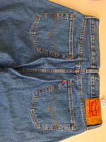 Джинсы Levi's 501 #27, Анна