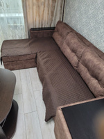 DARLISHOP Дивандек для углового дивана, 210х90см #27, Динара М.