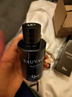 Парфюм Sauvage 100ml #42, Valijon M.