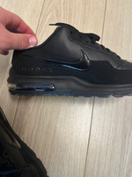 Кроссовки Nike Air Max Ltd 3 #24, Александр Ф.