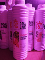 Топпинг Royal Cane Банан 1кг для кофе, молочных коктейлей, лимонада, выпечки, бисквита и мороженого #38, Игорь Д.