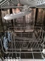 Очиститель для посудомоечных машин "Aquarius" 250 мл Лимонное дерево #6, Олег Т.