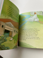 Illustrated Stories from the Greek Myths #2, Светлана Степанова