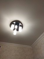 Лампа светодиодная диммер, подсветка для комнаты G9 10 Вт (1 шт) #8, Виктор М.