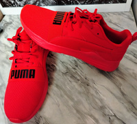 Кроссовки PUMA Puma Wired Run Pure #18, Александр Ш.