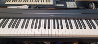 Цифровое пианино Yamaha P-45 #2, Артем К.