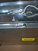 Электрический канальный нагреватель воздуха Airone EOK-160-3,0-1 ф #1, Ильнур К.