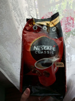 Кофе растворимый NESCAFE Classic, 900 гр. #65, Елена Д.