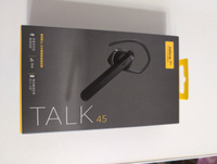 Bluetooth-гарнитура Jabra Talk 45 беспроводная с микрофоном #1, Филипп П.
