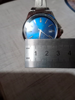 Часы наручные Кварцевые кварцевые часы мужские #41, Эдуард Н.