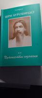 Шри Ауробиндо, или Путешествие сознания #1, Татьяна К.