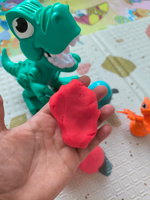 Набор игровой Play-Doh Голодный динозавр F15045L0 #2, Анна З.