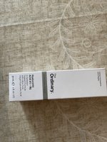 The Ordinary Hyaluronic Acid 2% + В5 30 мл / Сыворотка с гиалуроновой кислотой для увлажнения кожи #5, Зара А.