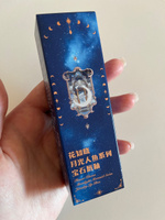 Серия Flower Knows Moonlight Mermaid Gemstone Lip Glaze #10, Ольга С.