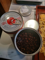 Кофе в зернах illy Arabica Selection, Колумбия, банка 250 г (арабика 100%, Италия) #115, Наталия А.