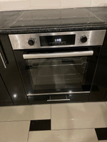 Духовой шкаф Beko BBIE123002XD (Цвет: Inox) #1, Юлия Б.