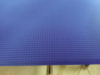Компьютерное кресло МЕТТА-12(MPRU)/подл.131/осн.003 синий #4, Елена Б.