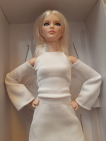 Кукла Barbie Looks блондинка GXB28 #4, Елена Н.