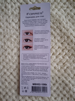 Farres cosmetics Карандаш для макияжа глаз, водостойкий NEON тон 106K Синий #11, Larisa T.