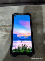 Honor Смартфон honor20pro 8/256 ГБ, пурпурный #14, Миронов В.