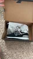 Кроссовки New Balance 574 #23, Екатерина А.