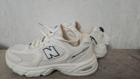 Кроссовки New Balance New Balance 530 #3, Екатерина Г.