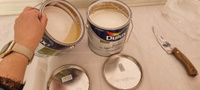 Dulux / Легко Обновить Полы и Лестницы износостойкая краска на водной основе, база BW (2л) #24, Наталья Б.