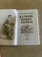 В Стране Вечных Каникул | Алексин Анатолий Георгиевич #7, Юлия Ф.