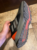 Кроссовки adidas Terrex Soulstride #25, Роман М.