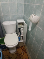 Шкаф-пенал для ванной,, 20х19х79 см, Универсальный #2, Светлана А.