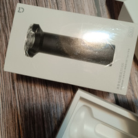 Электробритва мужская Xiaomi Mijia Mi Rotary Electric Shaver S300 #5, Роман Б.