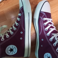 Кеды Converse Chuck Taylor All Star '70 #18, Савелий Т.