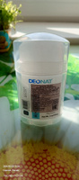 ДеоНат - 100 % натуральный минеральный дезодорант кристалл DeoNat стик с без запаха мужской женский 100 г #2, Олег В.