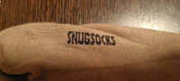 Носки Snugsocks #17, Феникс И.