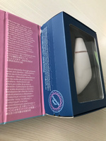 Вибратор Satisfyer Love Triangle вакуумный бесконтактный стимулятор клитора Сатисфаер женский #8, Ульяна С.